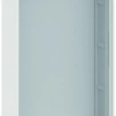 Distributore AP vuoto ABB CA 26B, 2-parte 6 file 