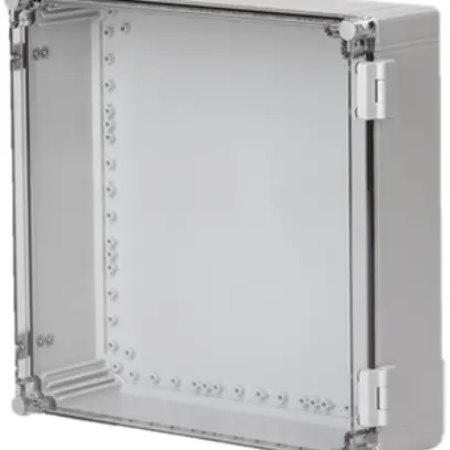 Scatola per apparecchi CUBO C 200×200×130mm 