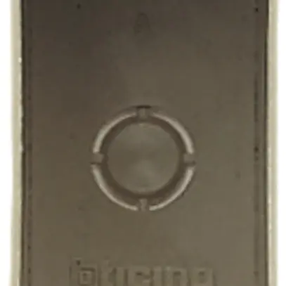 Scatola isolante INC Light per 1 modulo 