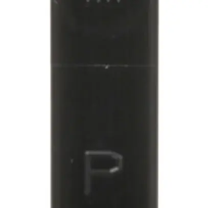 Fascetta Panduit Nylon 612, 4.8×292mm, impianti solari, nero 1000 pezz. 