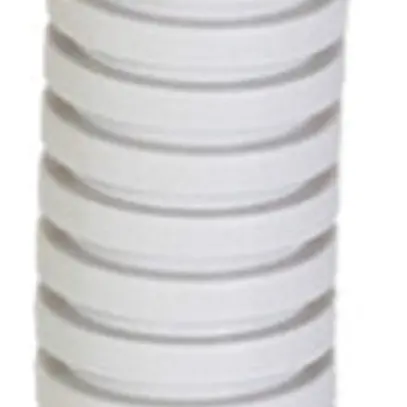 Gomito innestabile Plica EC M16 flessibile PVC CFV IP64 grigio chiaro 