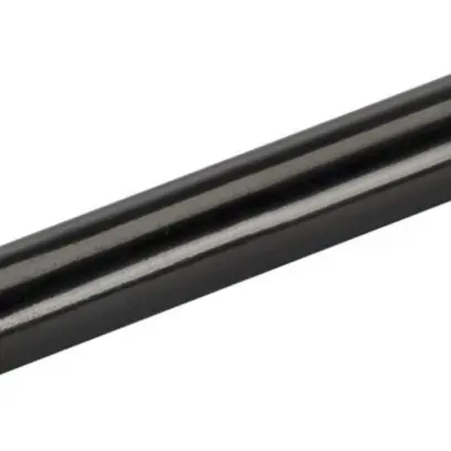 Distanziatore/raccordo SLV per sistema di cavo b.t. TENSEO, Ø12.5×90mm, nero 
