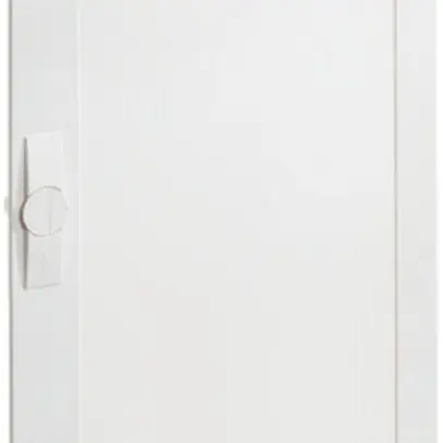 Porta destra Hager univers 269×1069×12mm IP3X bianco 