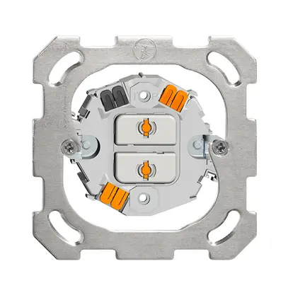 Inserto pulsante per tapparella BSM FH 1 canale 