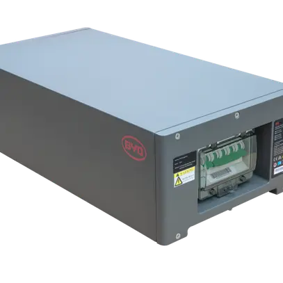 BYD Battery-Box module BCU 