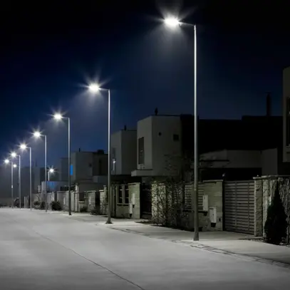 Lampada LED Philips TForce Core LED road E40 40W 730 7200lm 