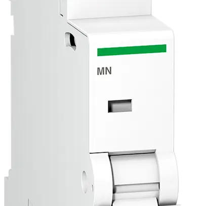 Déclencheur à surtension SE installation ntané MN 220VAC 