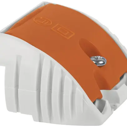Décharge de traction pour câbles Osram OT CABLE CLAMP F-STYLE 