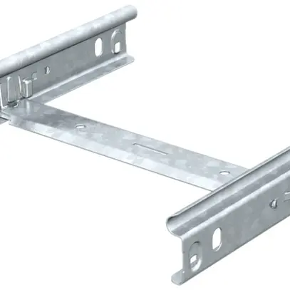 Set di raccordi longitudinali Bettermann 60×200mm per canale MKS 