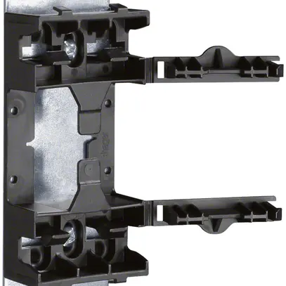 Jonction universelle simple Hager pour BKIS 