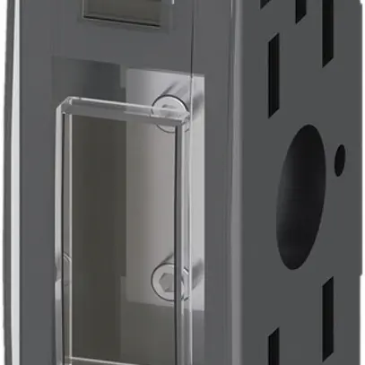 Morsetto neutro Siemens SENTRON per 3KF t.3, ponte rimovibile, cp 