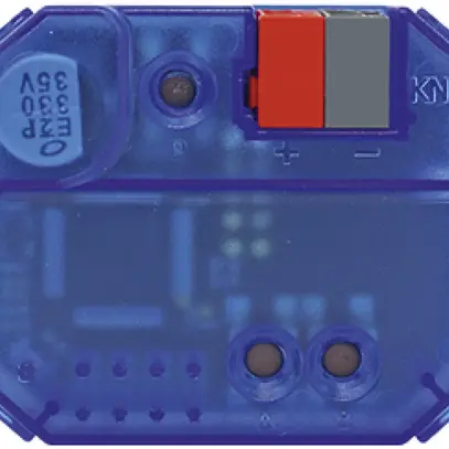 Coupleur de médias KNX INC Theben TP-RF 