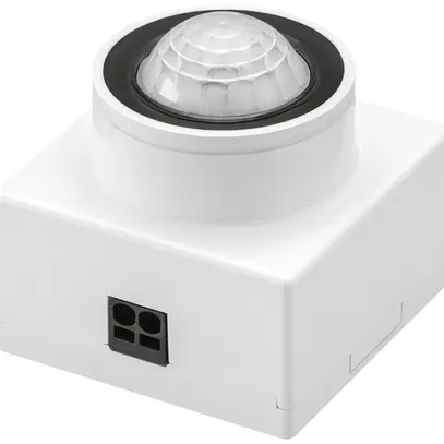 Rilevatore di luce e movimento Tridonic MSensor G3 PIR 4DPI WDA bianco 