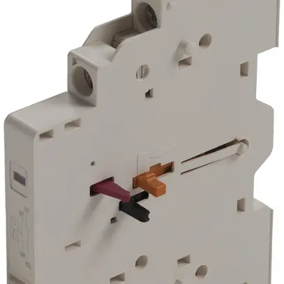 Contatto ausiliare Schneider Electric GVAD 1R 