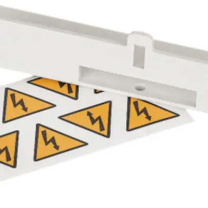 Dispositif de plombage Eaton Z-RC/AK-4TE pour interrupteur différentiel 4P 