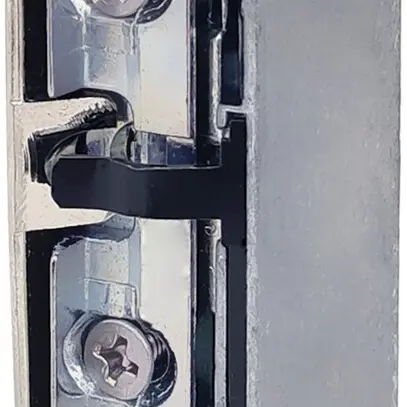 Apriporta BSW B3301-TL, 22…26VDC, diseccitato aperto, scrocco a raggiera, top 