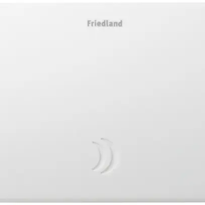 Campanello Friedland Seattle 8V 