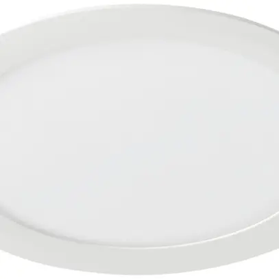 Downlight LED SylFlat R DIM 18W 1790lm 4000K, blanc 