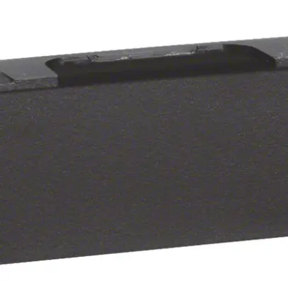 Copertura per scatola per apparecchi universale tehalit per SL20080 nero 