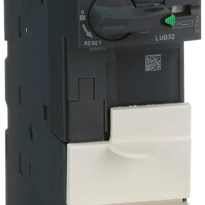 Contacteur Schneider Electric LUB32 240VAC 1O+1F 