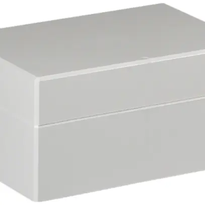 Scatola per apparecchio CUBO D 160×240×121 
