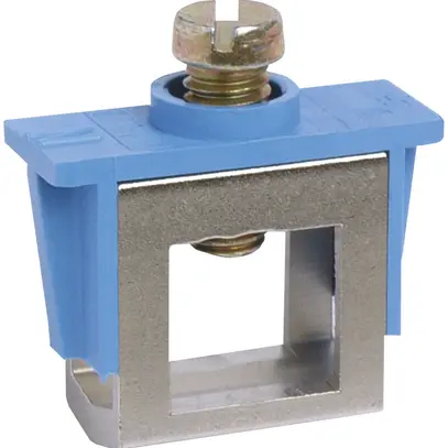 Morsetto per barra colletrice Hager 1.5…16mm², per 10×3mm 