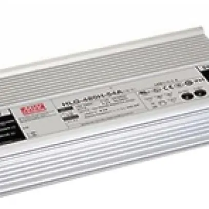 Alimentazione LED DOTLUX Outdoor, 480W, 24VDC, IP67 