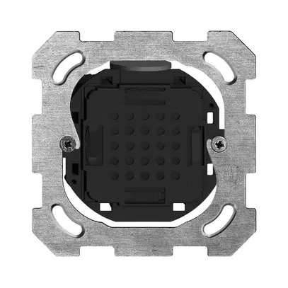 Campanello INC EDIZIOdue 230VAC BSM elettronico 