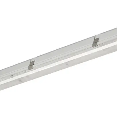 Luminaire pour locaux humides LED Hydroproof Single 31W 4950lm 840 1500mm IP65 