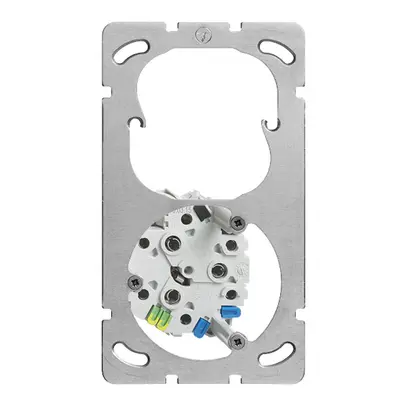 Inserto combinazione I-I FH vuoto+3×T13 