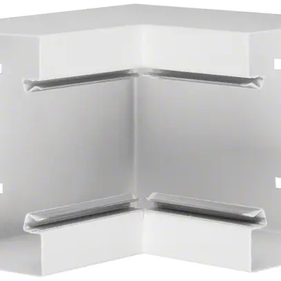 Inneneck Tehalit BRS 100130 reinweiss 