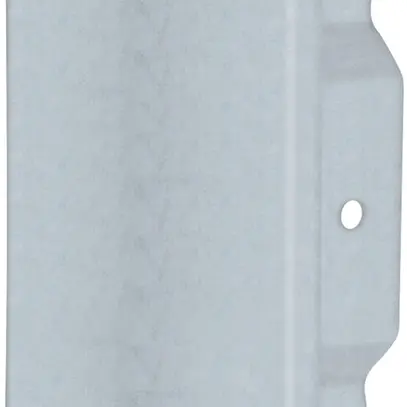 Plaque de fermeture tehalit BRS 65100 zing. 