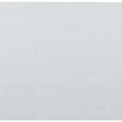 Foglio di etichette A4 per scatola AP/INC 