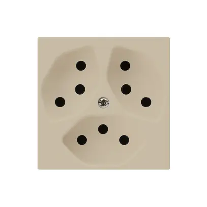 Presa INC kallysto 3×T13 beige 