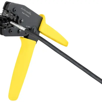 Valise d'outils INTERCABLE ICPVSET2 pour MC4 