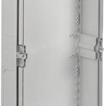 Boîtier d'appareils CUBO C 300×600×130mm 