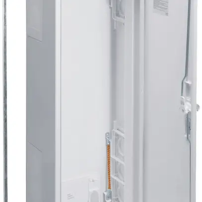 Armadio murale univers quickset con porta IP44 CP I 1050×950×205mm 