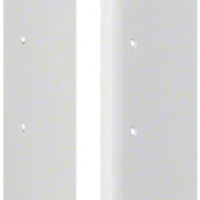 Kit parte lat. Hager univers FR30A sinistra/destra quadro AP IP30 a 500mm 2 pz 