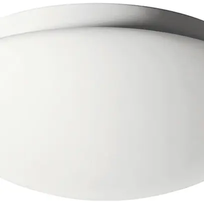 Plafoniera LED Z-Licht Meblanco Due HF 12W 1000lm 3000/4000K IP44 vetro bi 