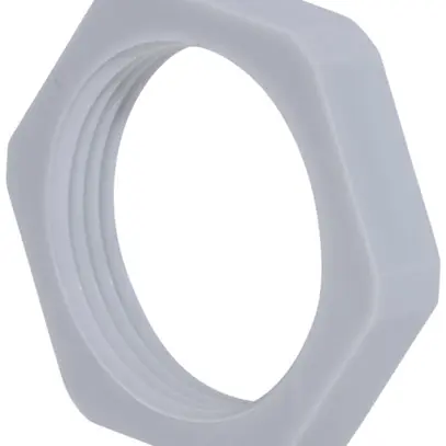 Controdado Plica esagonale PA PG29 grigio 