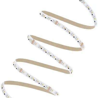Ruban de lumière LED LDV PFM 1000/RGBW/840/5, 24V 98W 4000K 6655lm 5m 