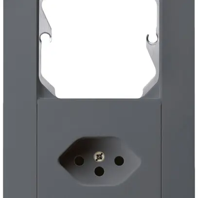 Combinaison ENC vide+T13 anthracite kallysto.trend 