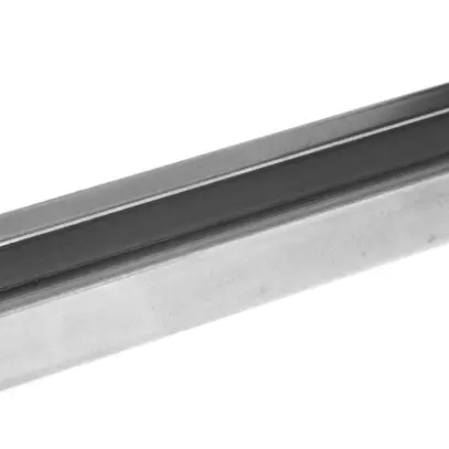 Profilschiene Woertz 29×15×2mm FE 3m 