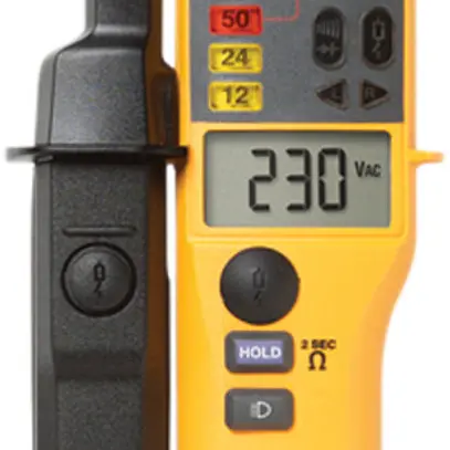Indicatore di tensione Fluke T150/VDE 