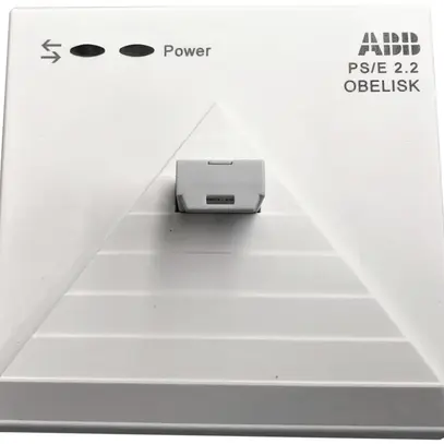 Kit di programmazione ABB PS/E2.2 Obelisk top2/3, per timer radio FW/S8.2.1 