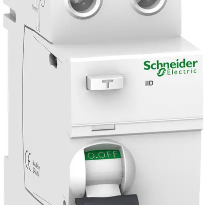 Interruttore differenziale Schneider Electric classe A iID 25A 30mA 2L 230V 