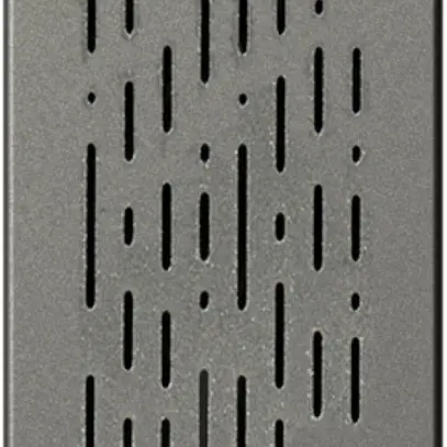Vibreur 230VAC 65dB INC MOS magnésium 1 module 