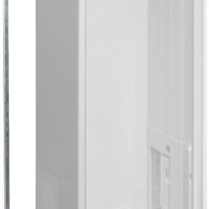 Armadio murale univers quickset senza porta IP30 CP II 1050×950×205mm 