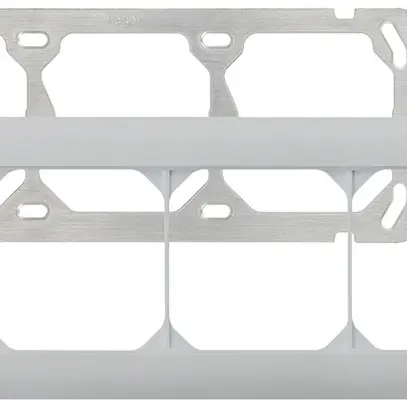 En-tête ENC kallysto.line 1×3 gris clair horizontal 