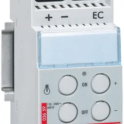 Varialuce INS Legrand X3 600W 